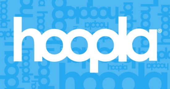 Monthly Hoopla Limit Changing on December 1